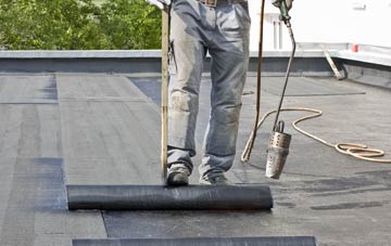 flat roof replacement Largue, Aberdeenshire