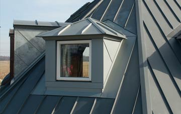 metal roofing Largue, Aberdeenshire
