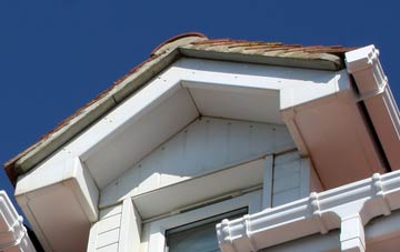 Largue fascia installation costs
