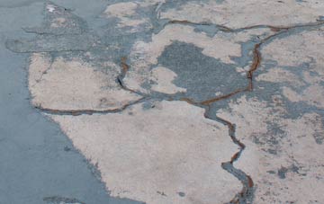 fibreglass roofing replacement Largue