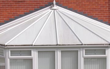 Largue polycarbonate conservatory roof repairs