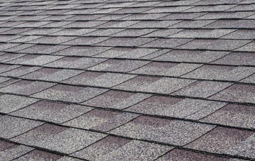 Largue tiles for shallow pitch roofing