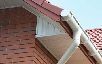 Largue soffit repair costs
