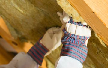 types of Largue pitched roof insulation materials