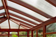 Largue conservatory roofing insulation