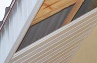 rated Largue soffit repair companies