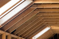 Largue tapered roof insulation quotes